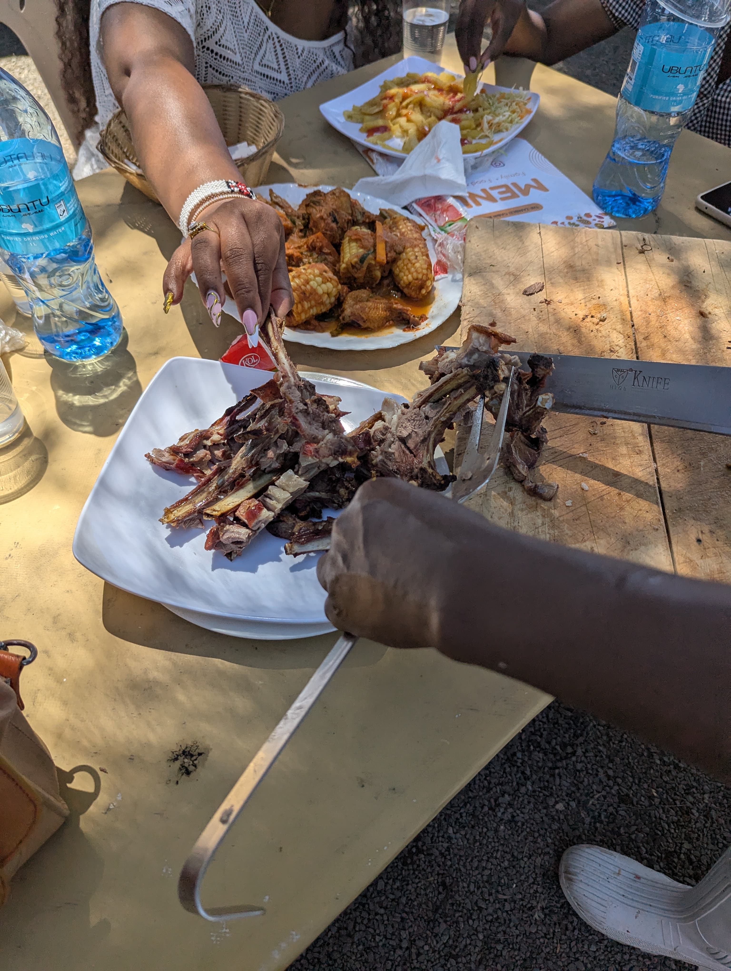 Main Dining