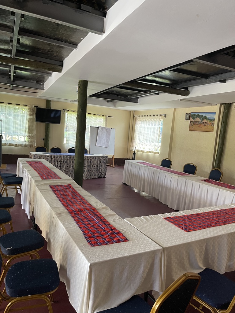 Meeting