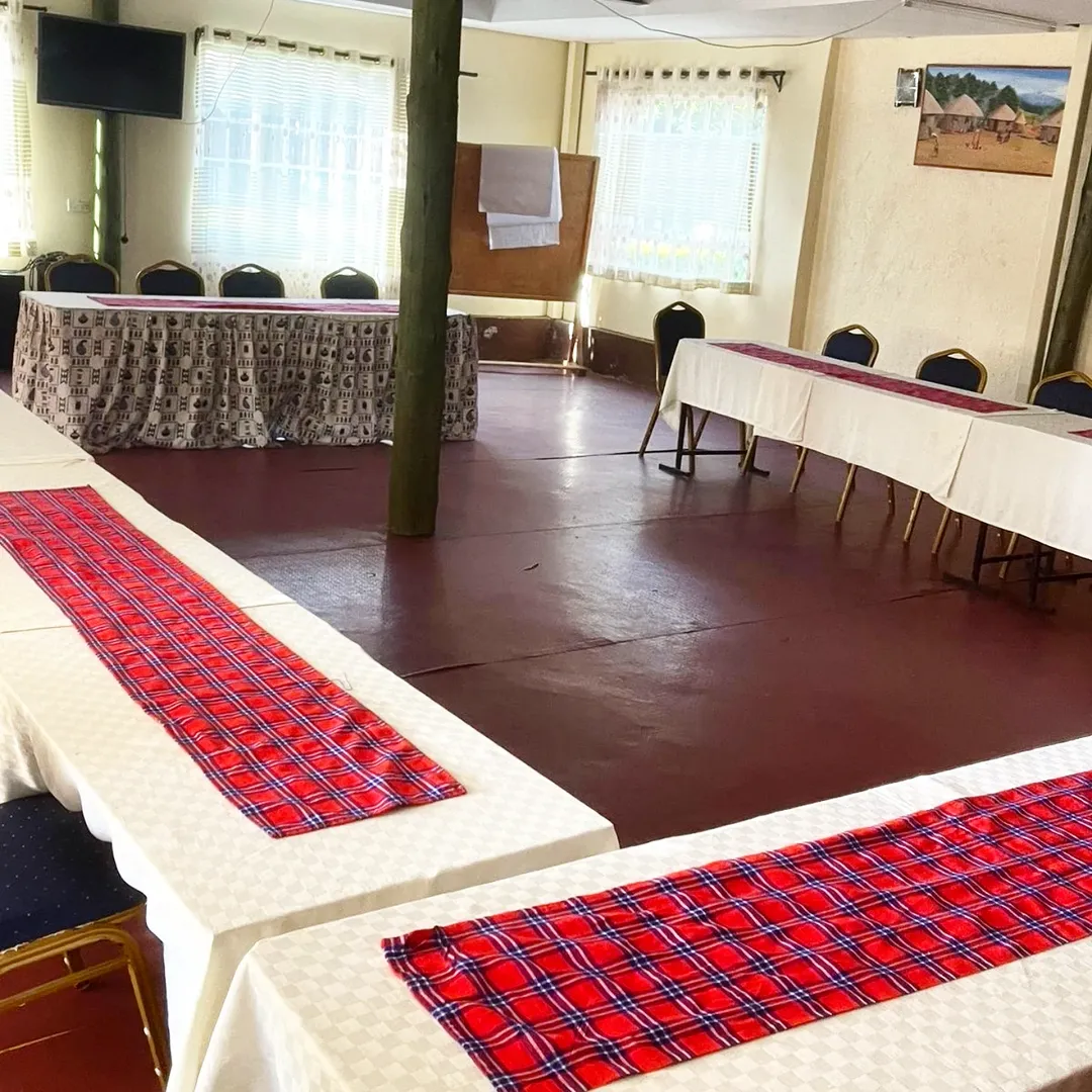 Meeting Hall