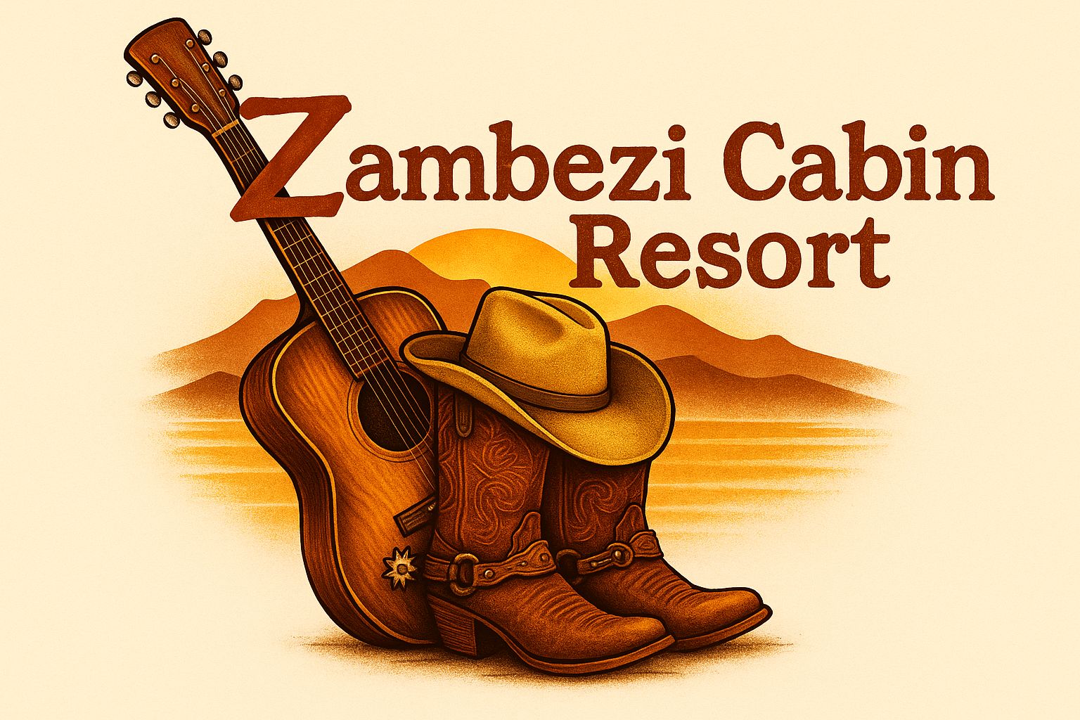 Zambezi Cabin Resort