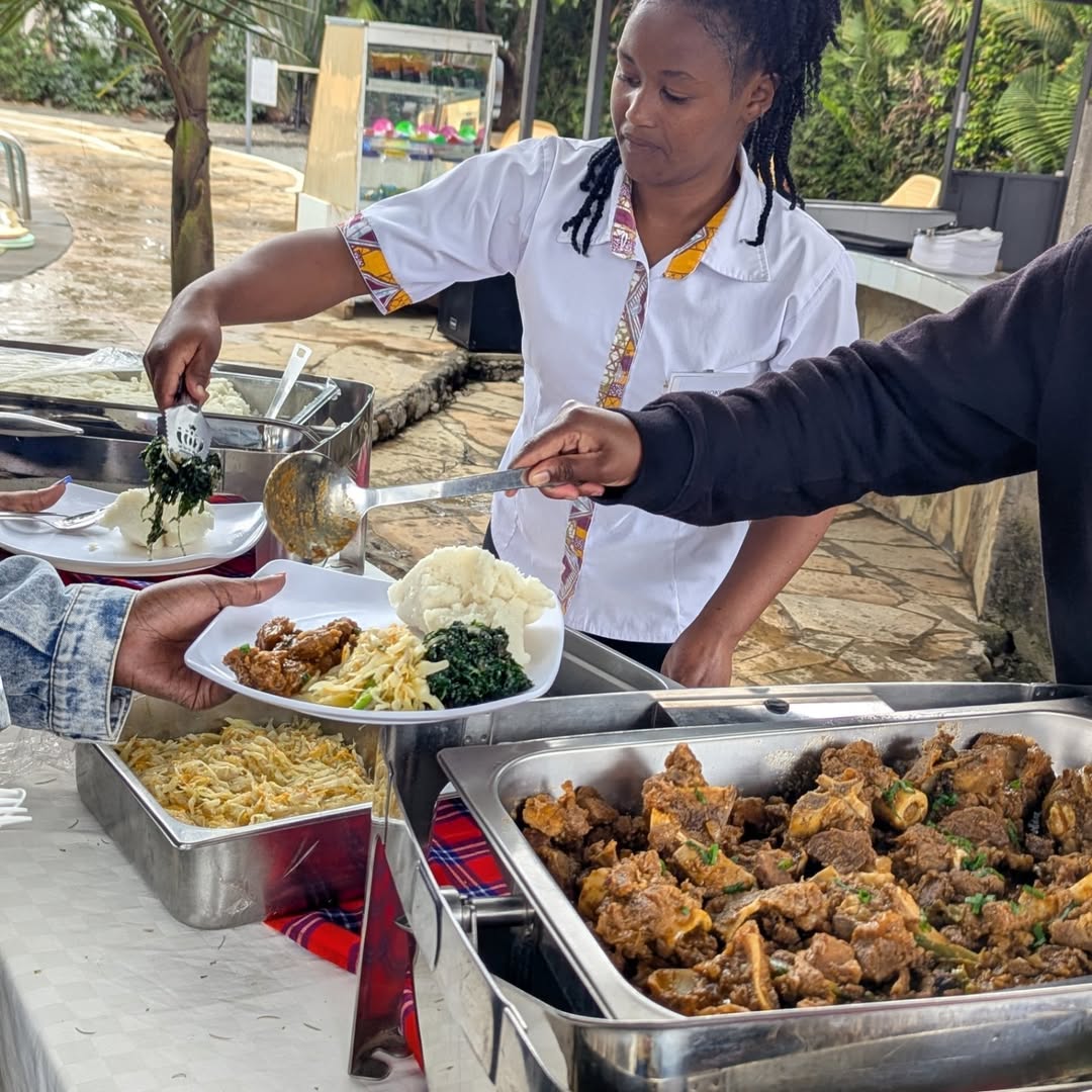 Mbuzi Package