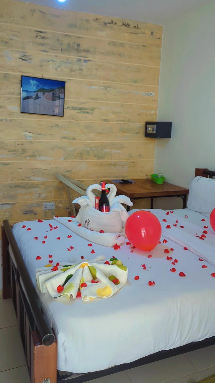 Zambezi Cabin Resort